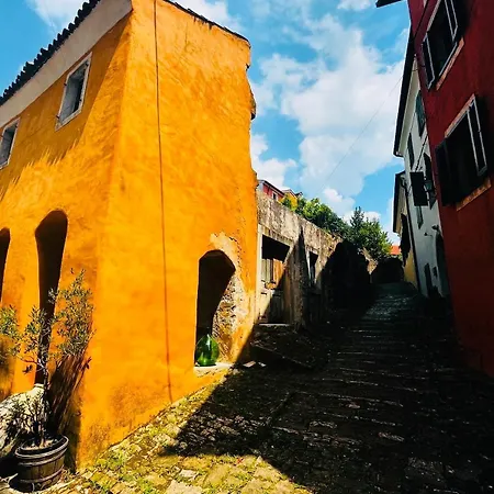 Casa Oleandro