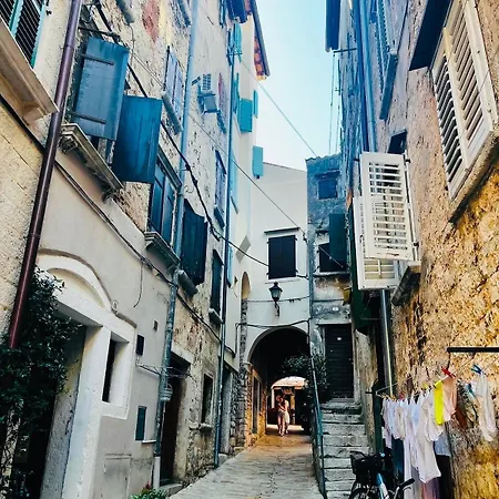 Tatil Evi Casa Oleandro