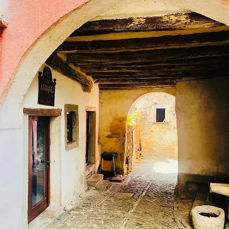 Casa Oleandro