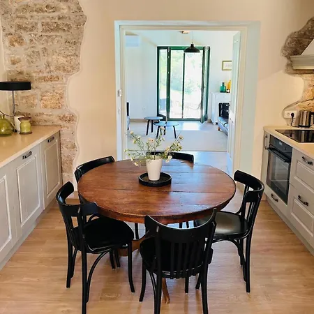 Casa Oleandro Tatil Evi *