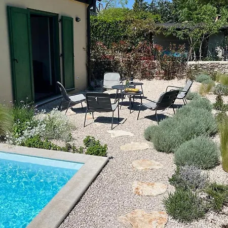 Tatil Evi Casa Oleandro *