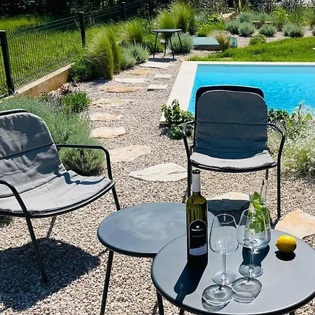 Casa Oleandro * Marusici (Istria)