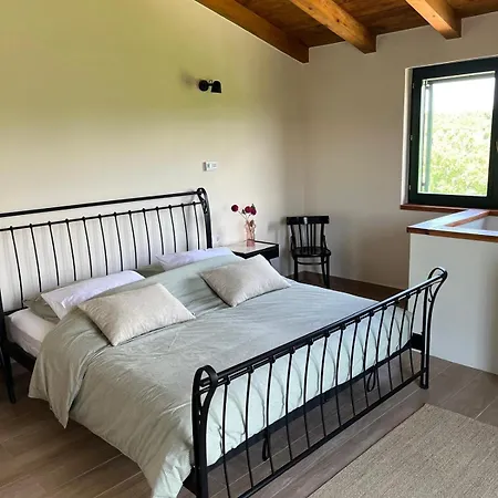 Tatil Evi Casa Oleandro