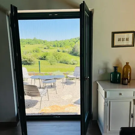 Casa Oleandro Tatil Evi