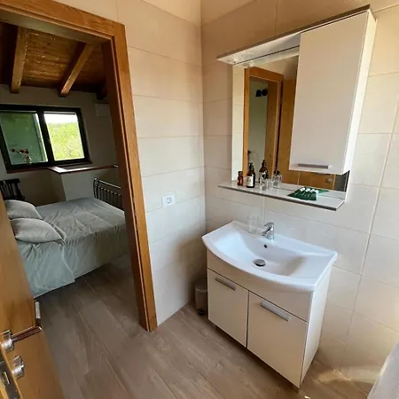 Casa Oleandro Tatil Evi *