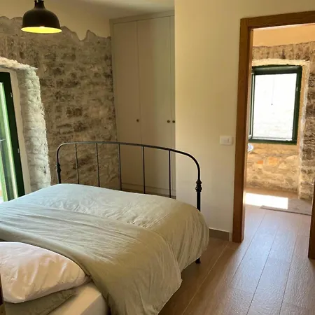 Casa Oleandro Tatil Evi Marusici (Istria)