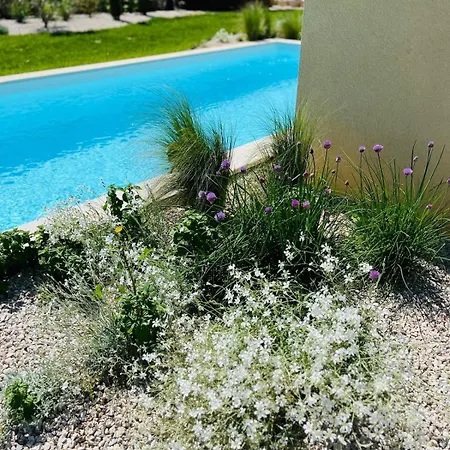 Casa Oleandro Marusici (Istria)