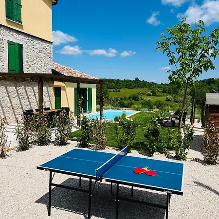 Tatil Evi Casa Oleandro *