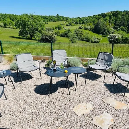Casa Oleandro Tatil Evi Marusici (Istria)