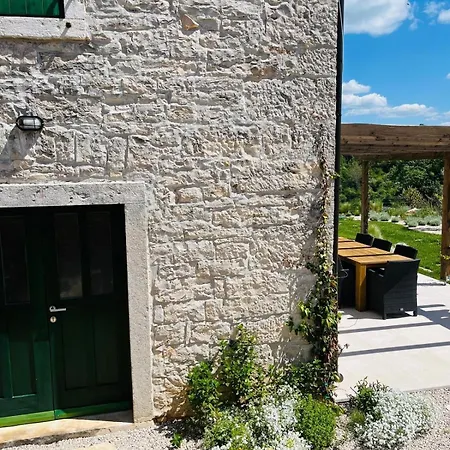 Casa Oleandro * Marusici (Istria)