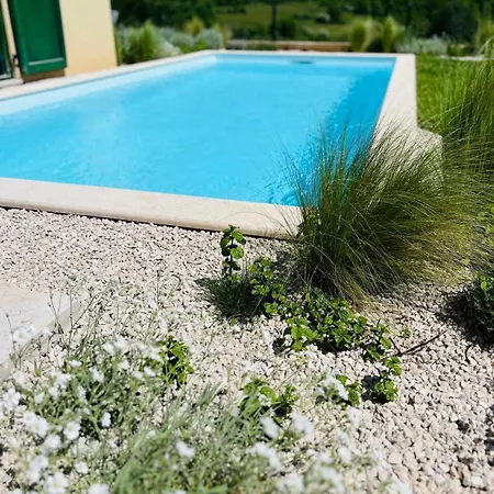 Tatil Evi Casa Oleandro *
