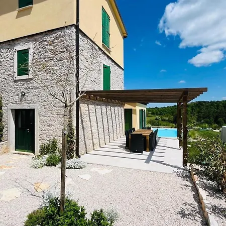 Casa Oleandro *