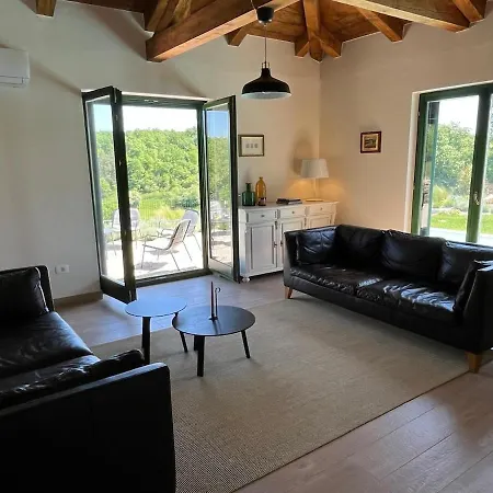 Feriehus Casa Oleandro *