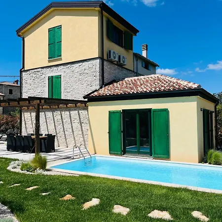 Casa Oleandro